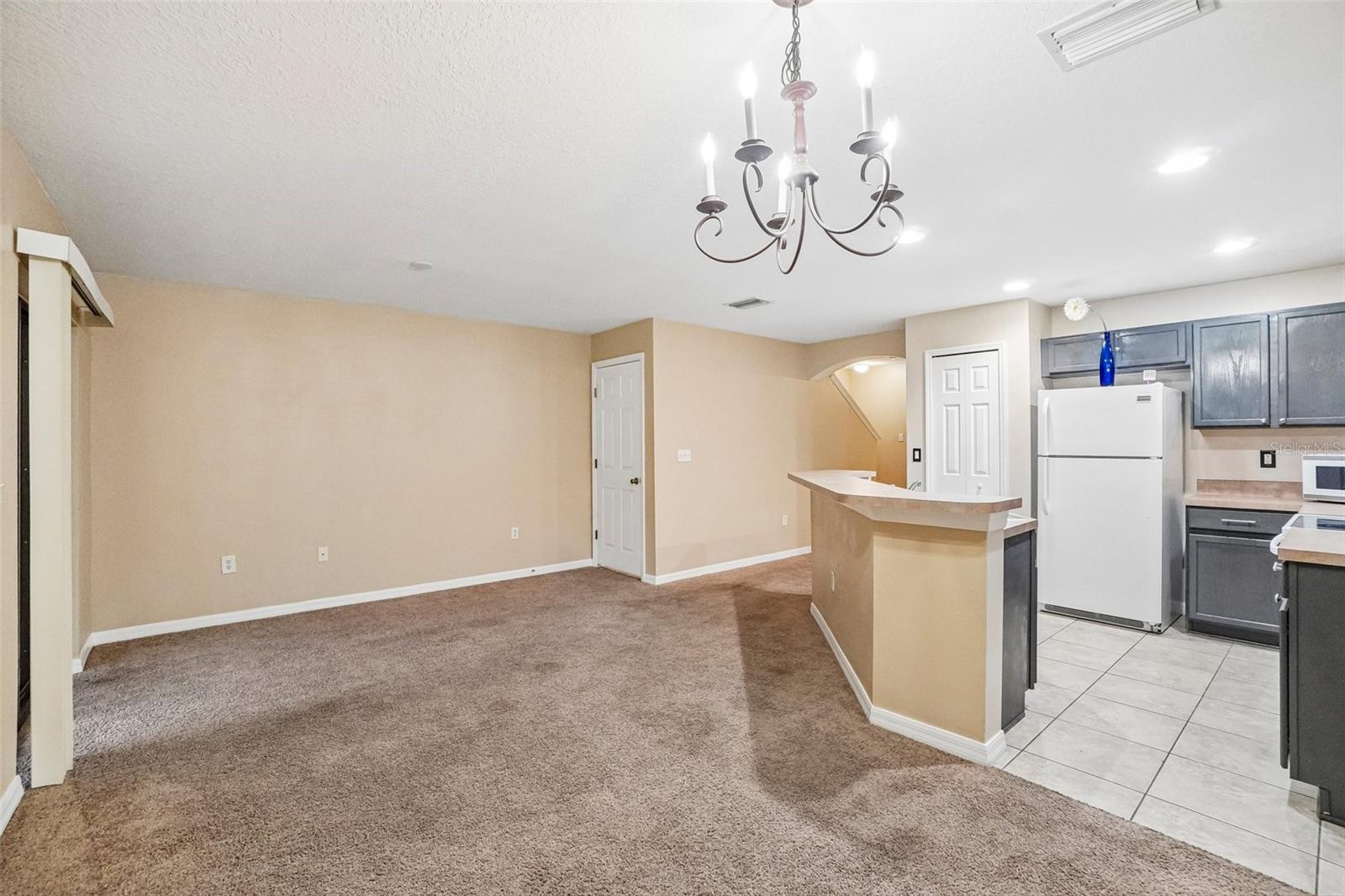 EDGEWATER AT LAKE BRANDON - Residential