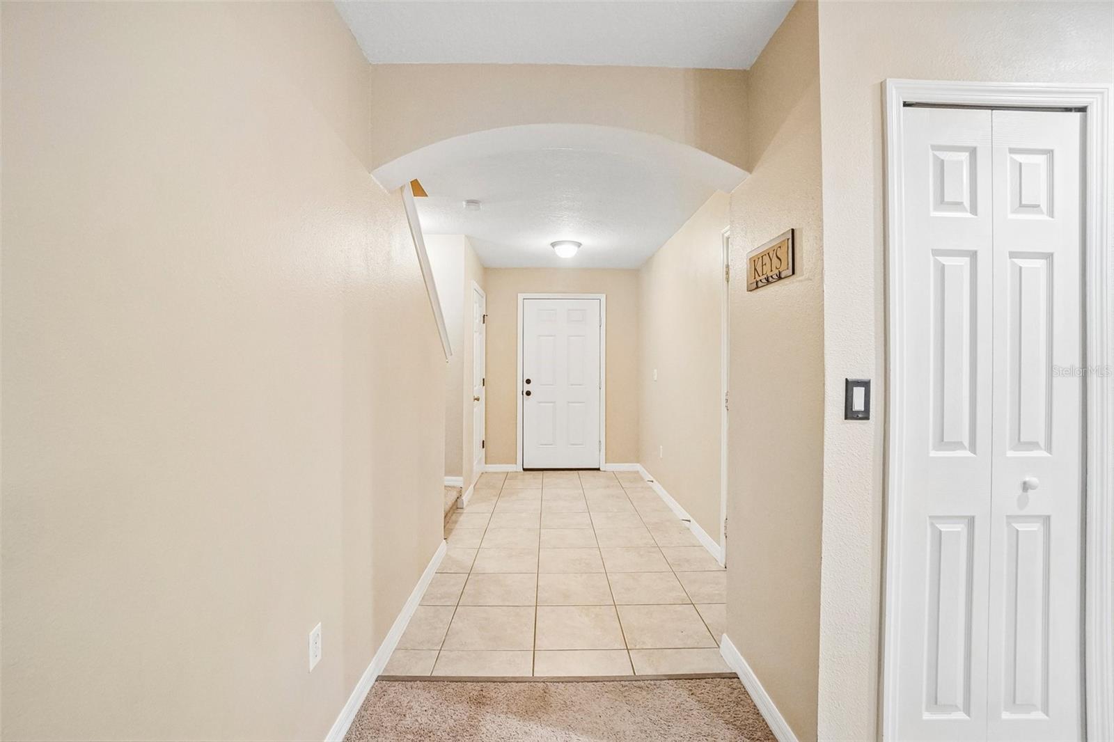 EDGEWATER AT LAKE BRANDON - Residential
