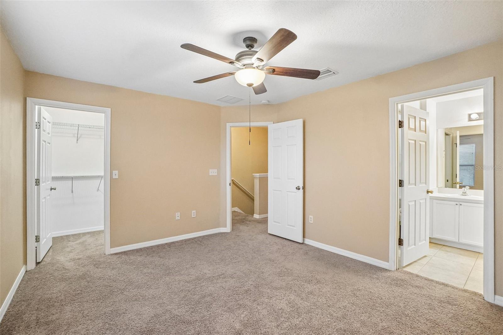 EDGEWATER AT LAKE BRANDON - Residential