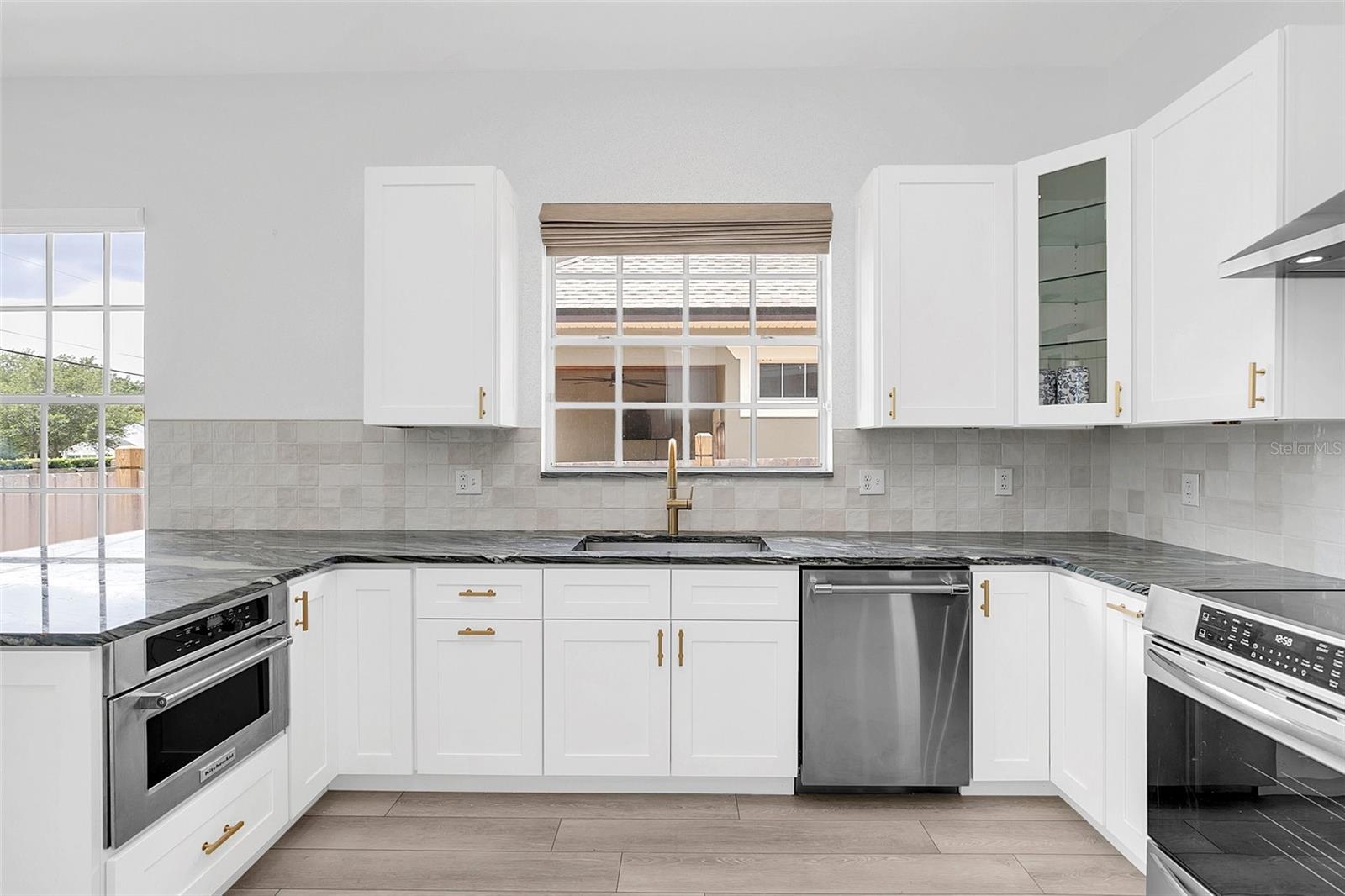 ORWIN MANOR STRATFORD SEC - Residential Lease