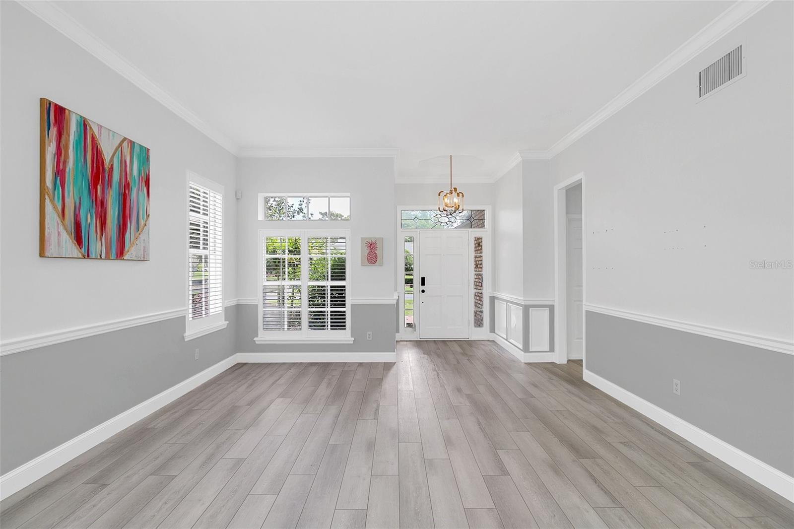 ORWIN MANOR STRATFORD SEC - Residential Lease