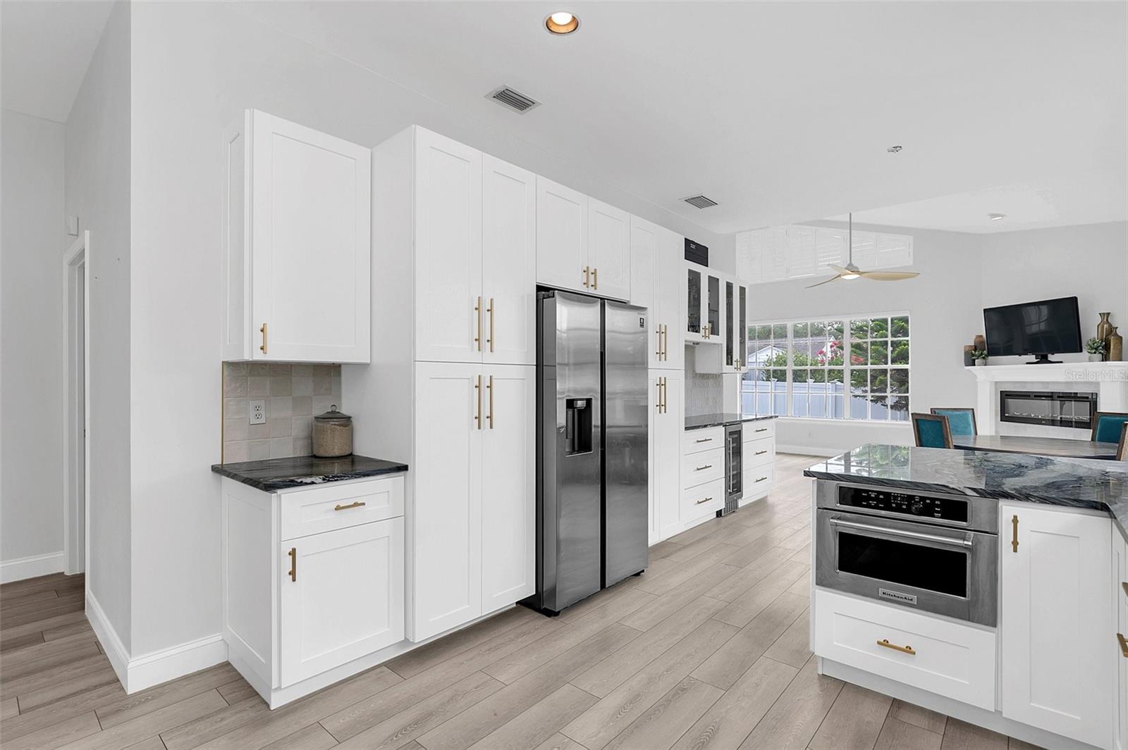 ORWIN MANOR STRATFORD SEC - Residential Lease