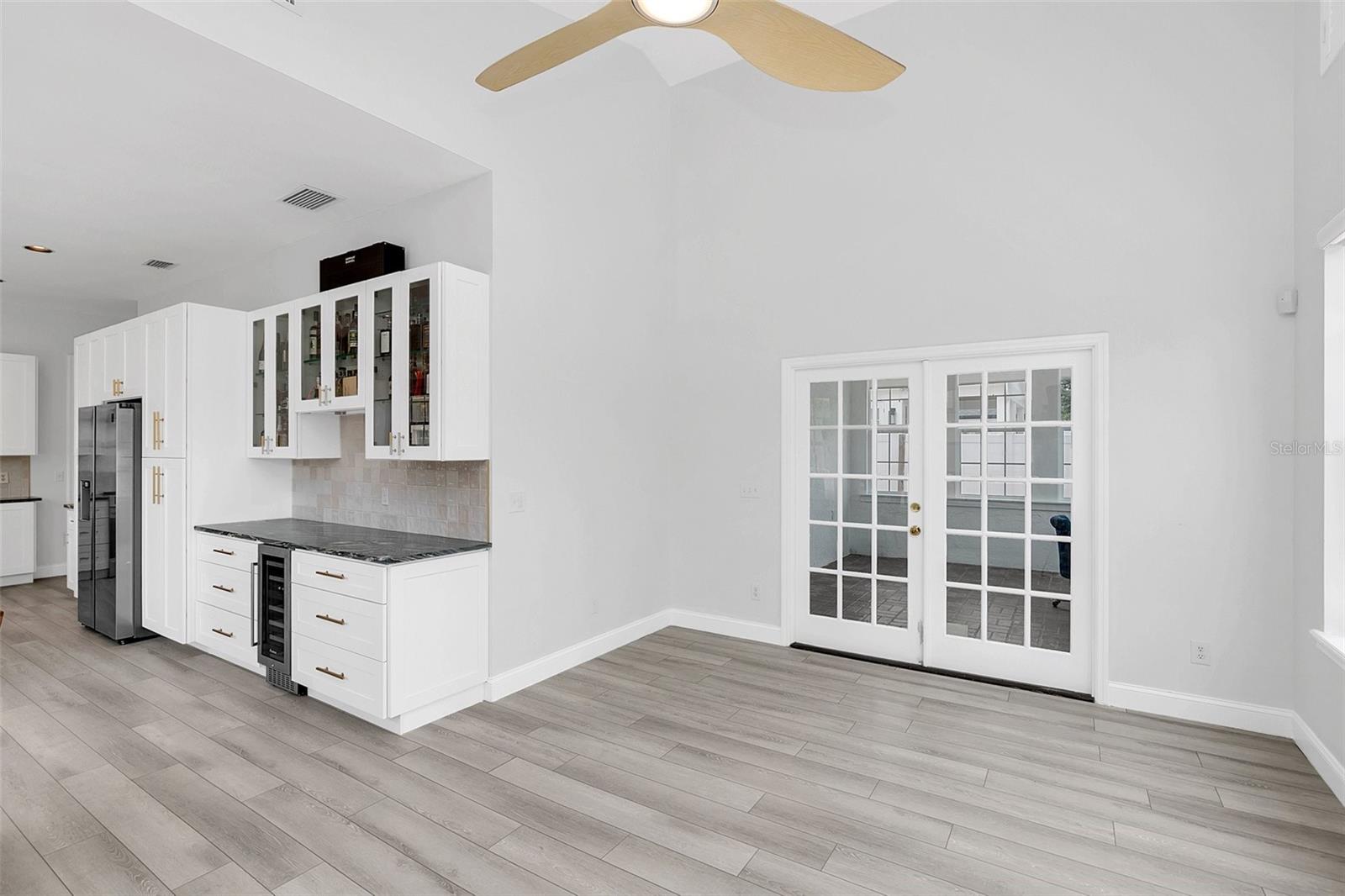 ORWIN MANOR STRATFORD SEC - Residential Lease