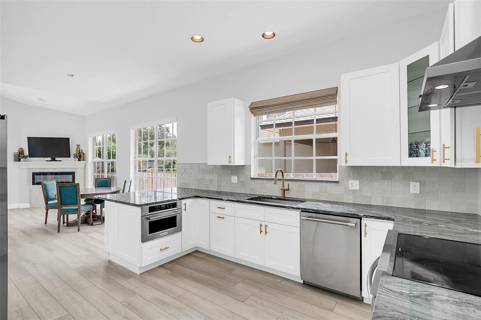 ORWIN MANOR STRATFORD SEC - Residential Lease