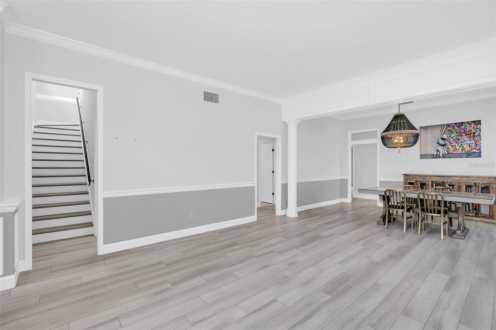 ORWIN MANOR STRATFORD SEC - Residential Lease