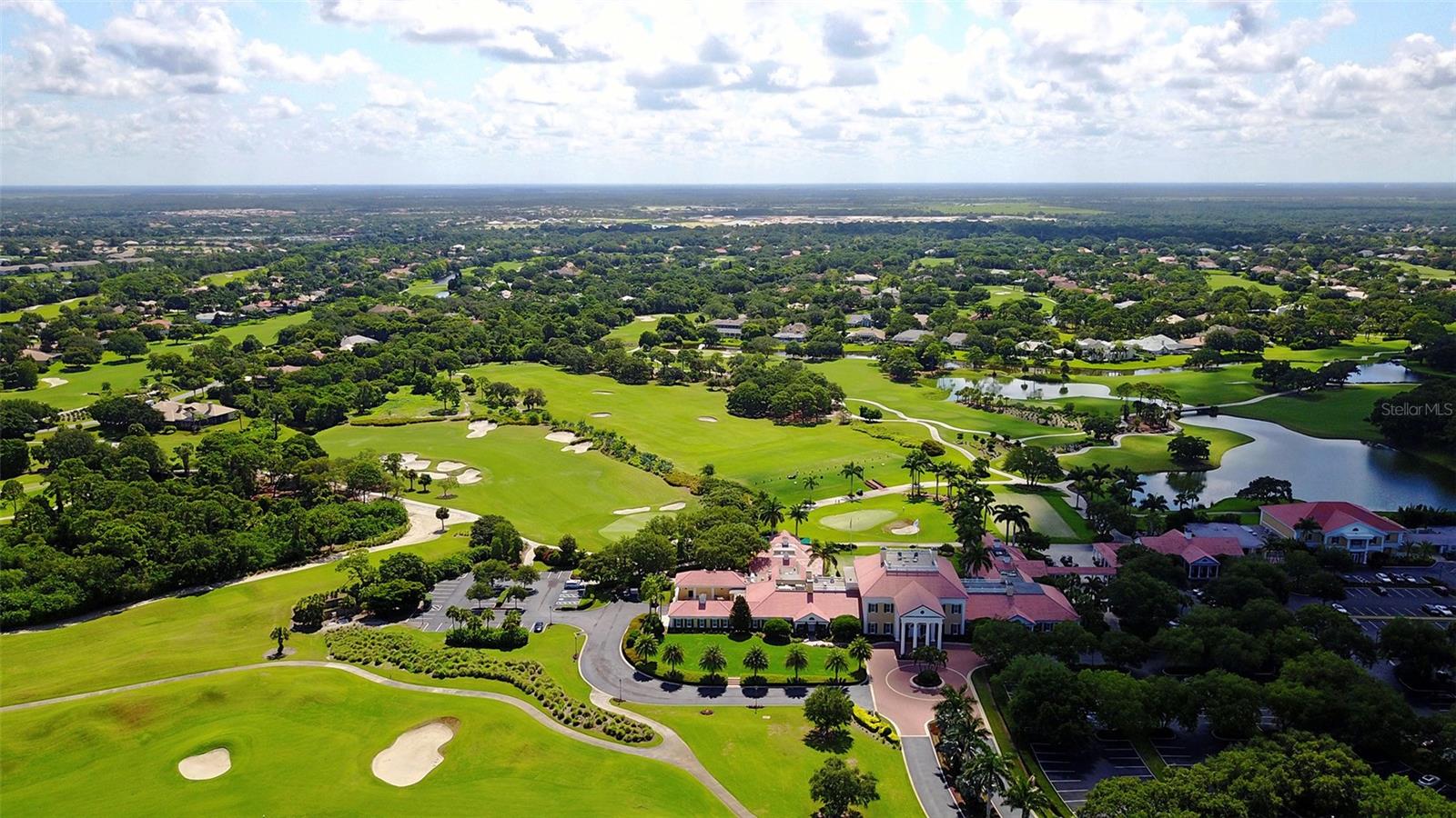 BISHOPSCOURT AT THE OAKS PRESERVE - Residential