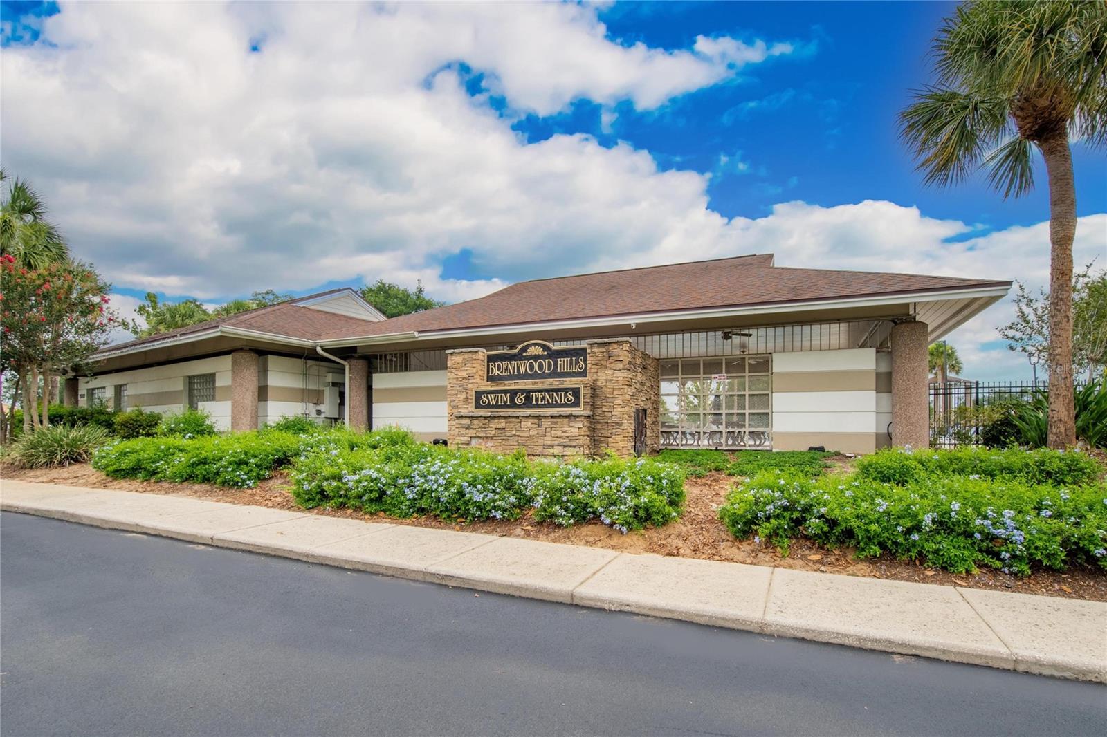 BRENTWOOD HILLS TR A UNIT 2 - Residential