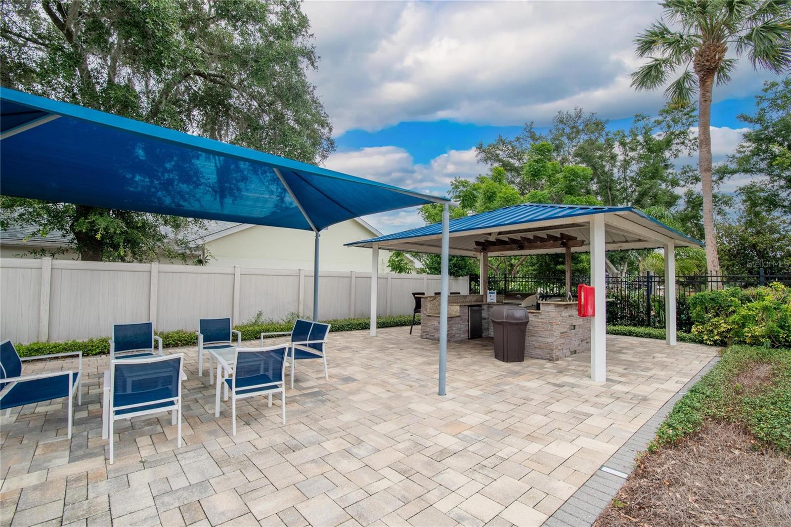 BRENTWOOD HILLS TR A UNIT 2 - Residential