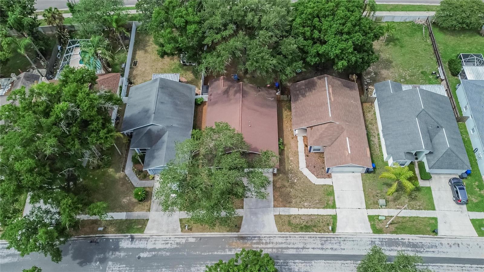 BRENTWOOD HILLS TR A UNIT 2 - Residential