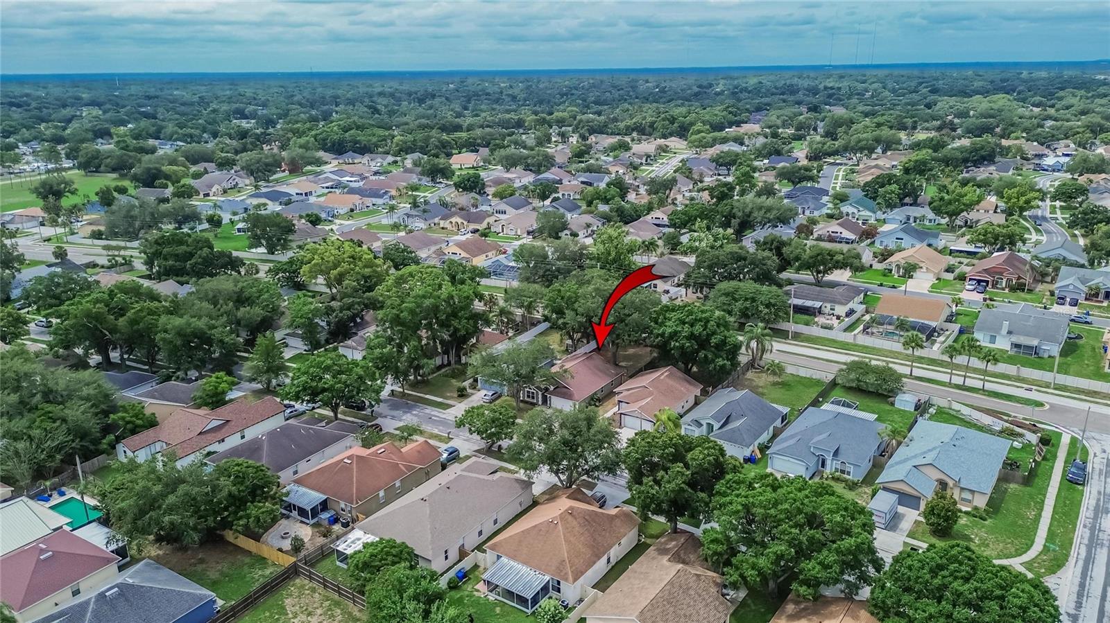 BRENTWOOD HILLS TR A UNIT 2 - Residential