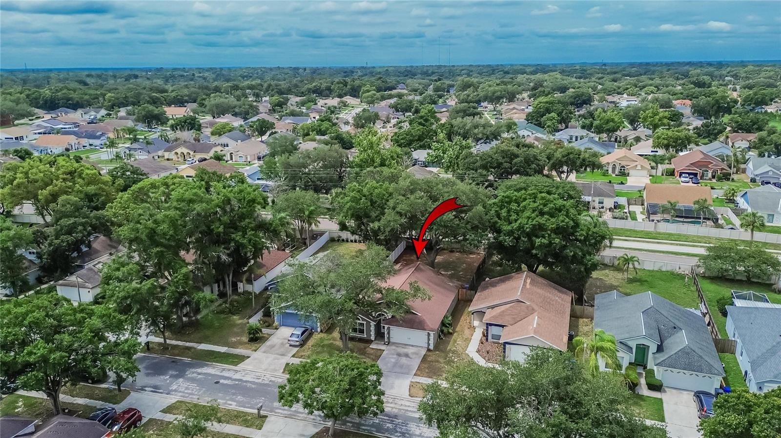 BRENTWOOD HILLS TR A UNIT 2 - Residential