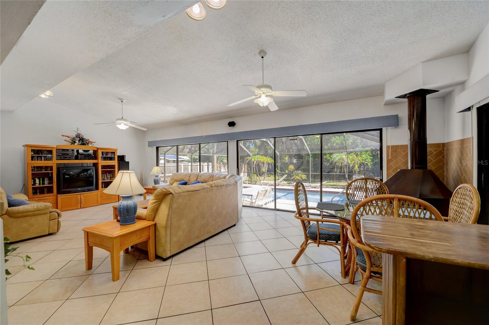 PASADENA ESTATES SEC C - Residential