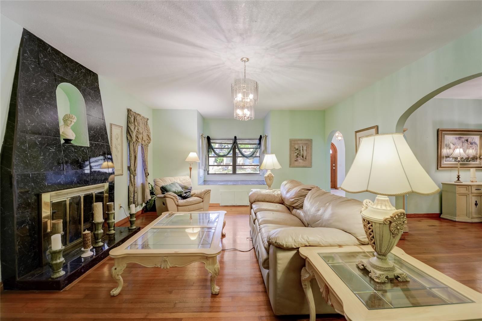 PASADENA ESTATES SEC C - Residential