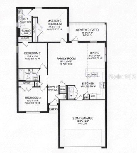PORT CHARLOTTE SUB 21 - Residential