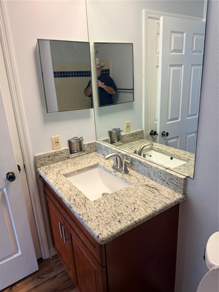 CLUBSIDE AT SABAL POINT A CONDO - Residential