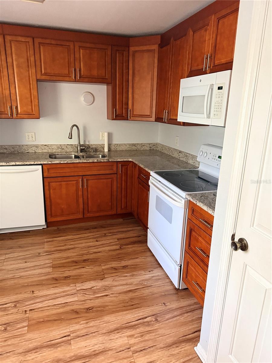 CLUBSIDE AT SABAL POINT A CONDO - Residential