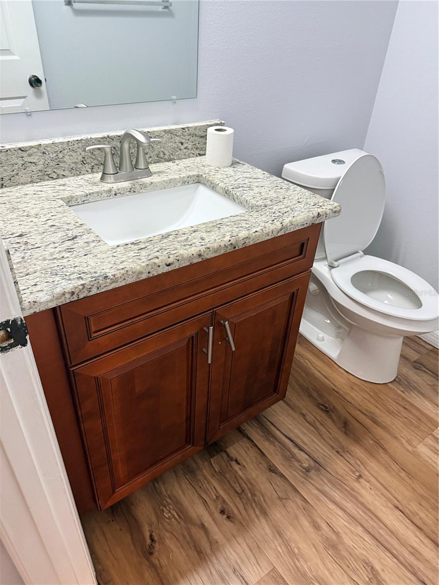 CLUBSIDE AT SABAL POINT A CONDO - Residential