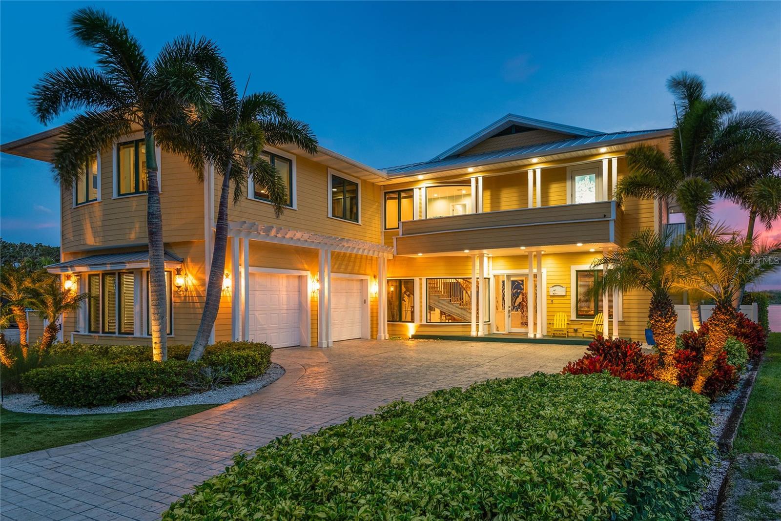 SPYGLASS - Residential