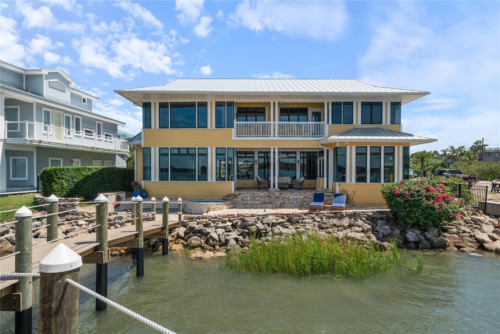 SPYGLASS - Residential