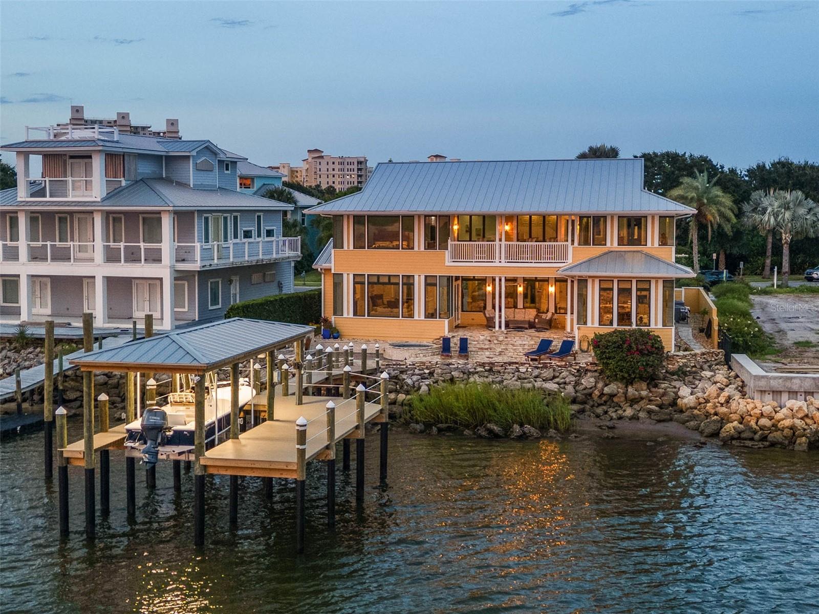SPYGLASS - Residential