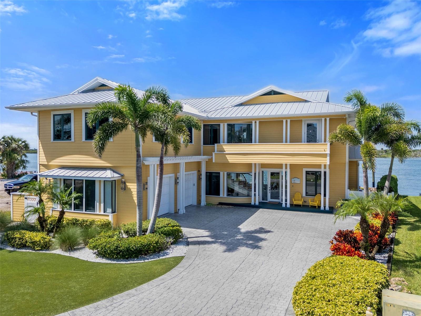 SPYGLASS - Residential