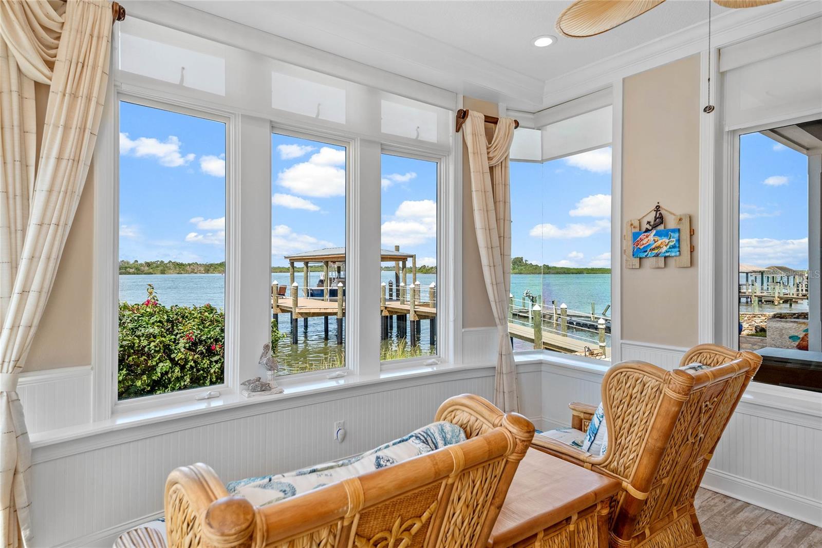 SPYGLASS - Residential