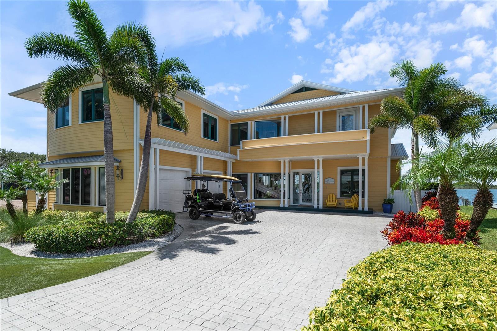 SPYGLASS - Residential