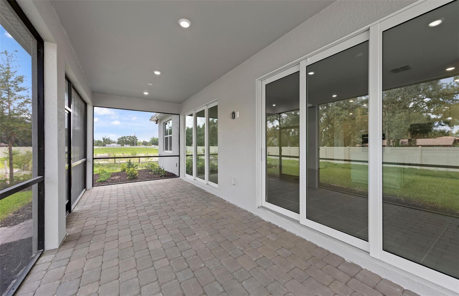 LEGACY GROVES - Residential