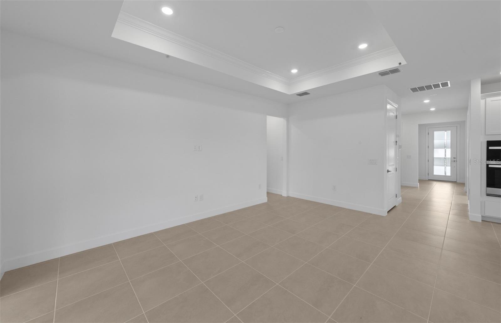 LEGACY GROVES - Residential