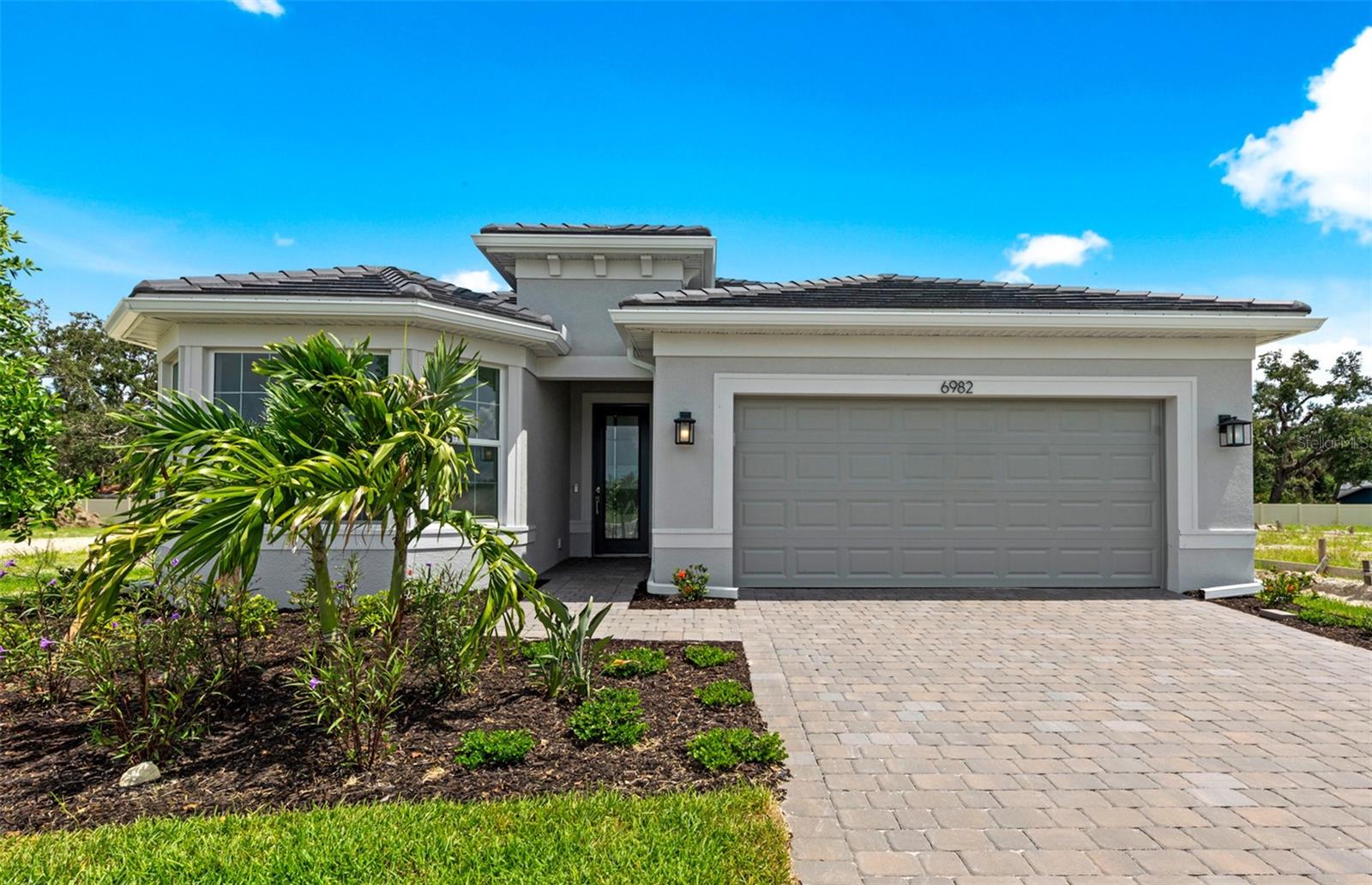 LEGACY GROVES - Residential