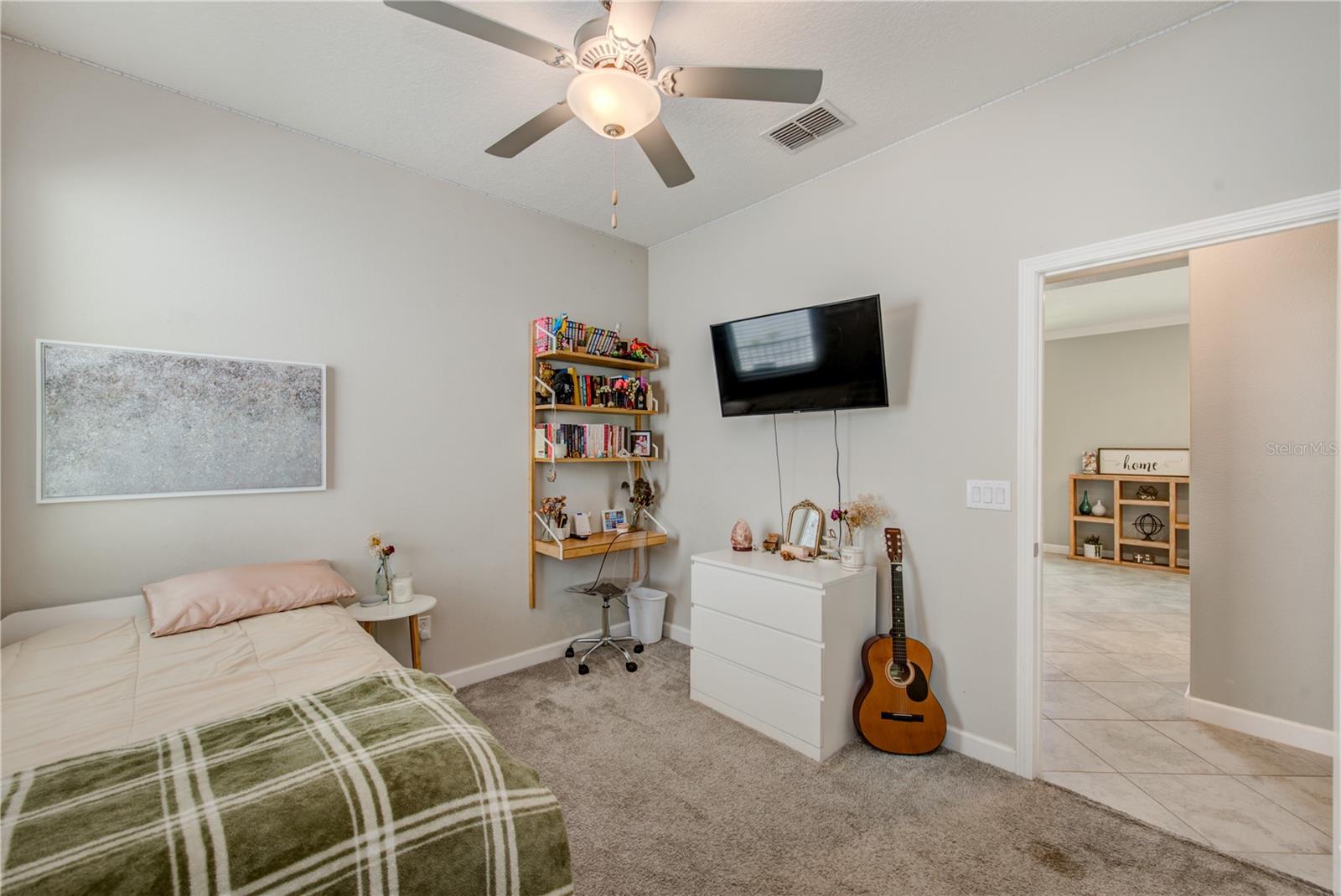 BEXLEY SOUTH PRCL 4 PH 2B - Residential