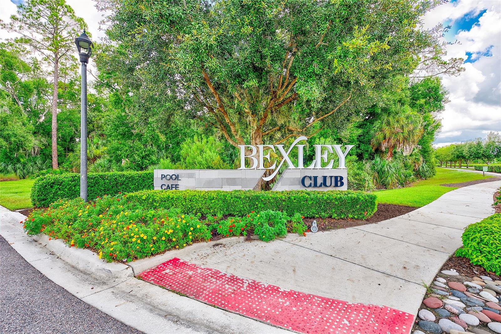 BEXLEY SOUTH PRCL 4 PH 2B - Residential