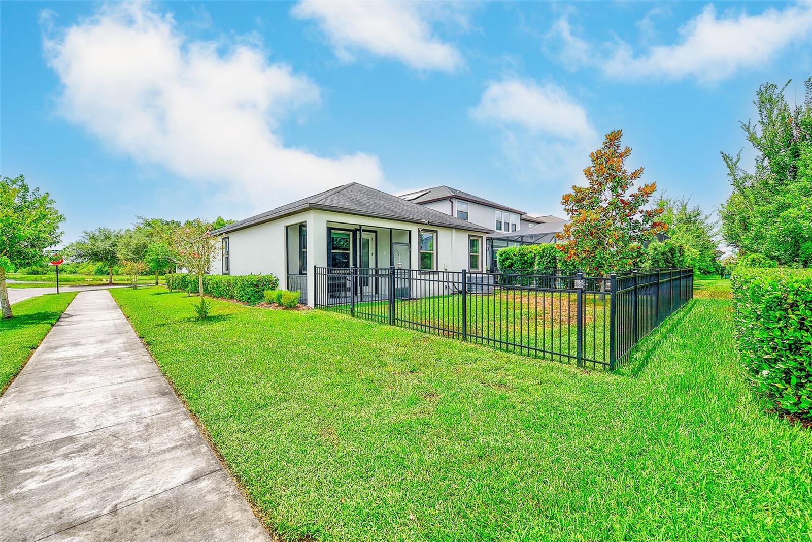 BEXLEY SOUTH PRCL 4 PH 2B - Residential