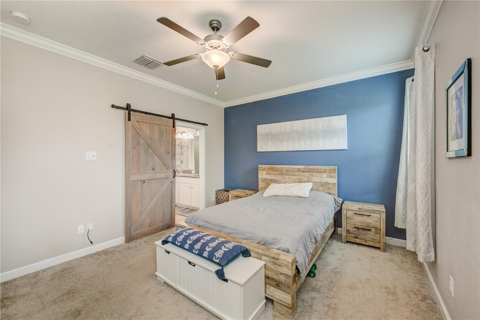 BEXLEY SOUTH PRCL 4 PH 2B - Residential