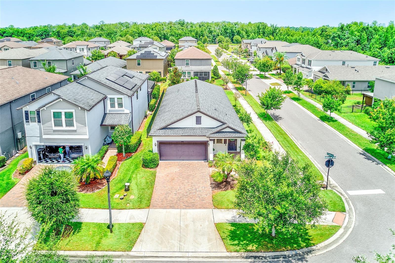 BEXLEY SOUTH PRCL 4 PH 2B - Residential