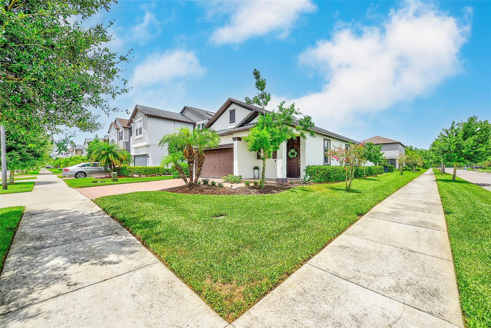 BEXLEY SOUTH PRCL 4 PH 2B - Residential