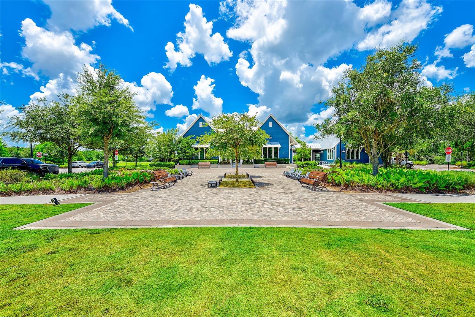 BEXLEY SOUTH PRCL 4 PH 2B - Residential