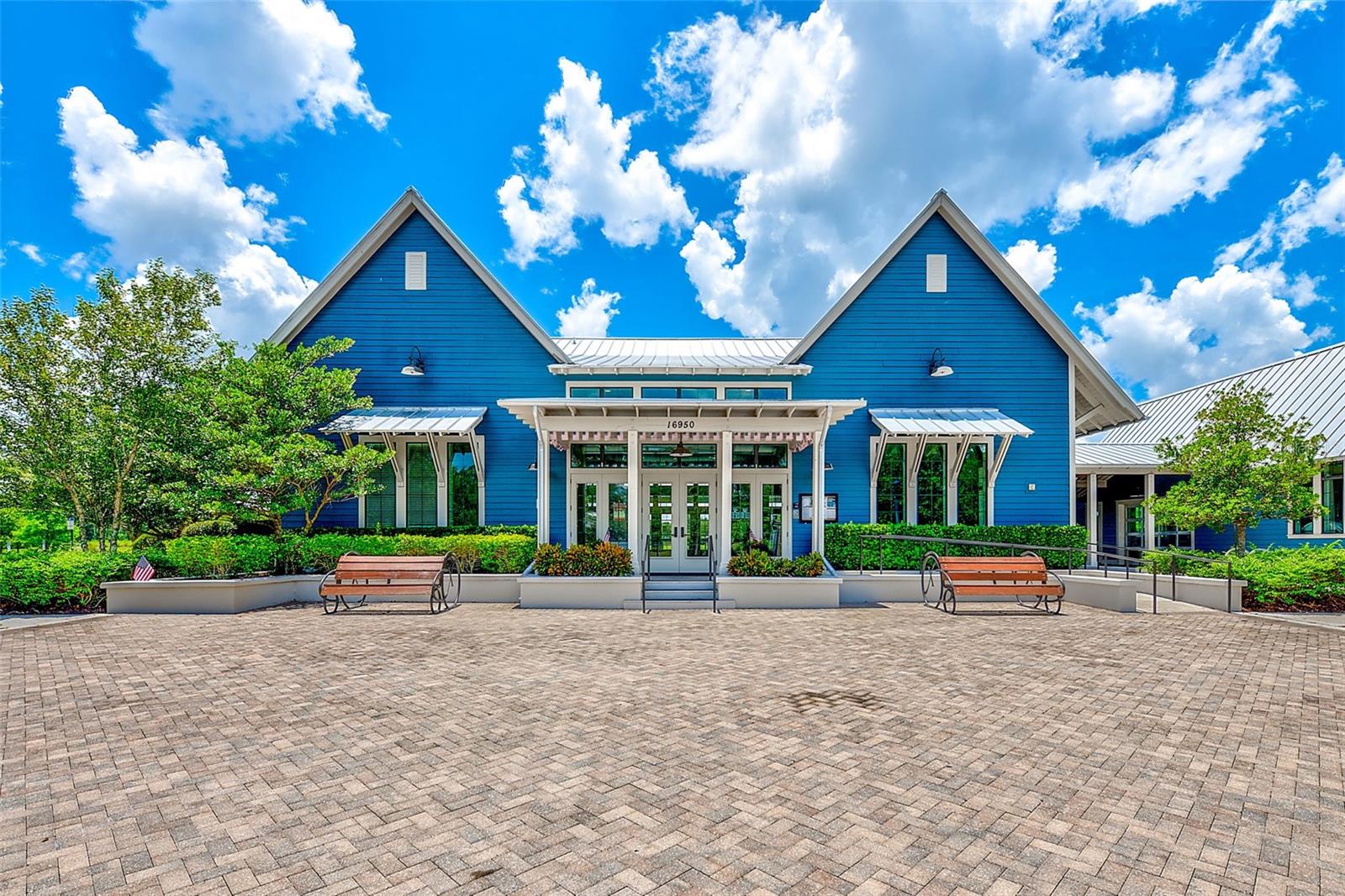 BEXLEY SOUTH PRCL 4 PH 2B - Residential