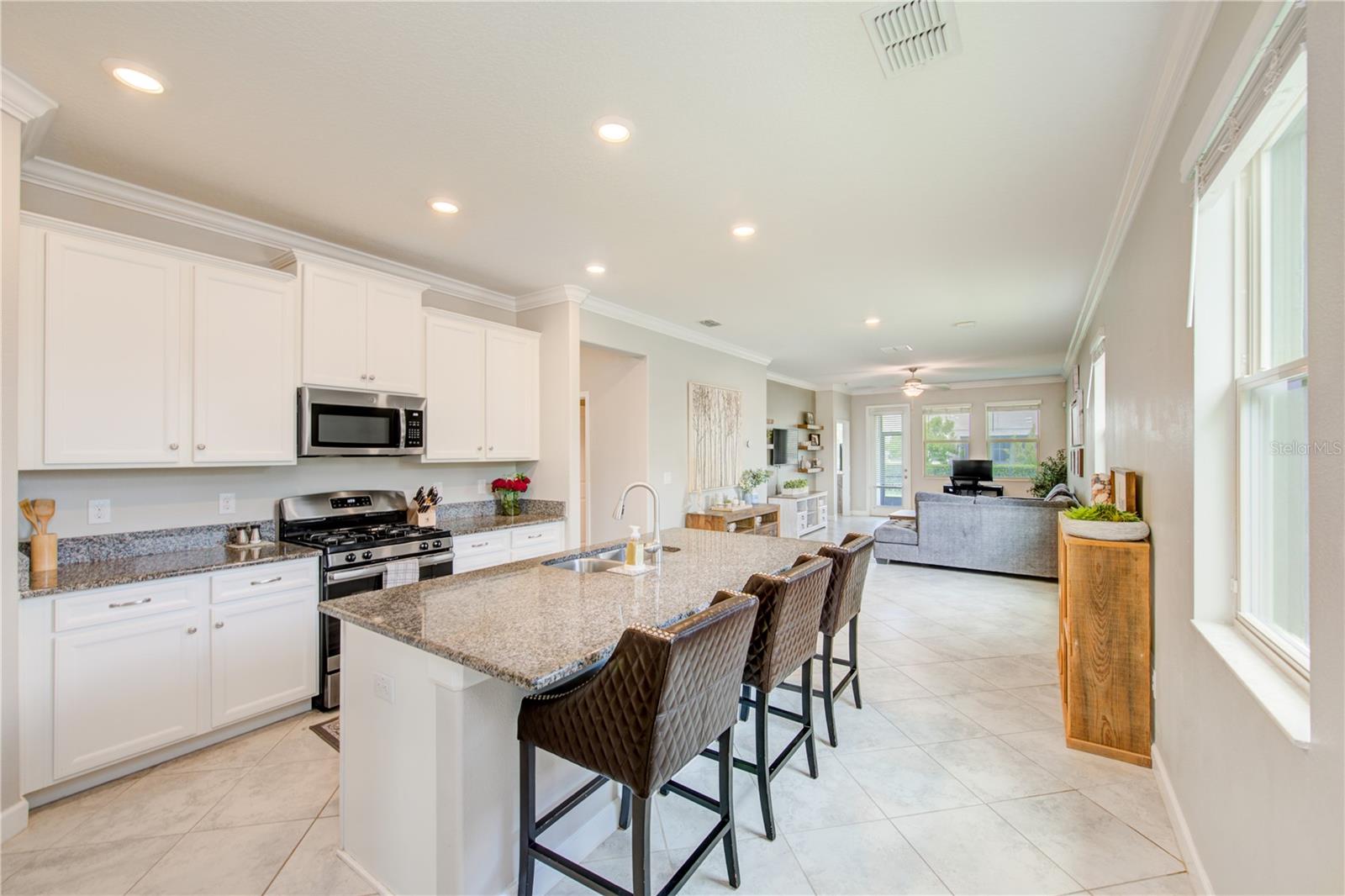 BEXLEY SOUTH PRCL 4 PH 2B - Residential