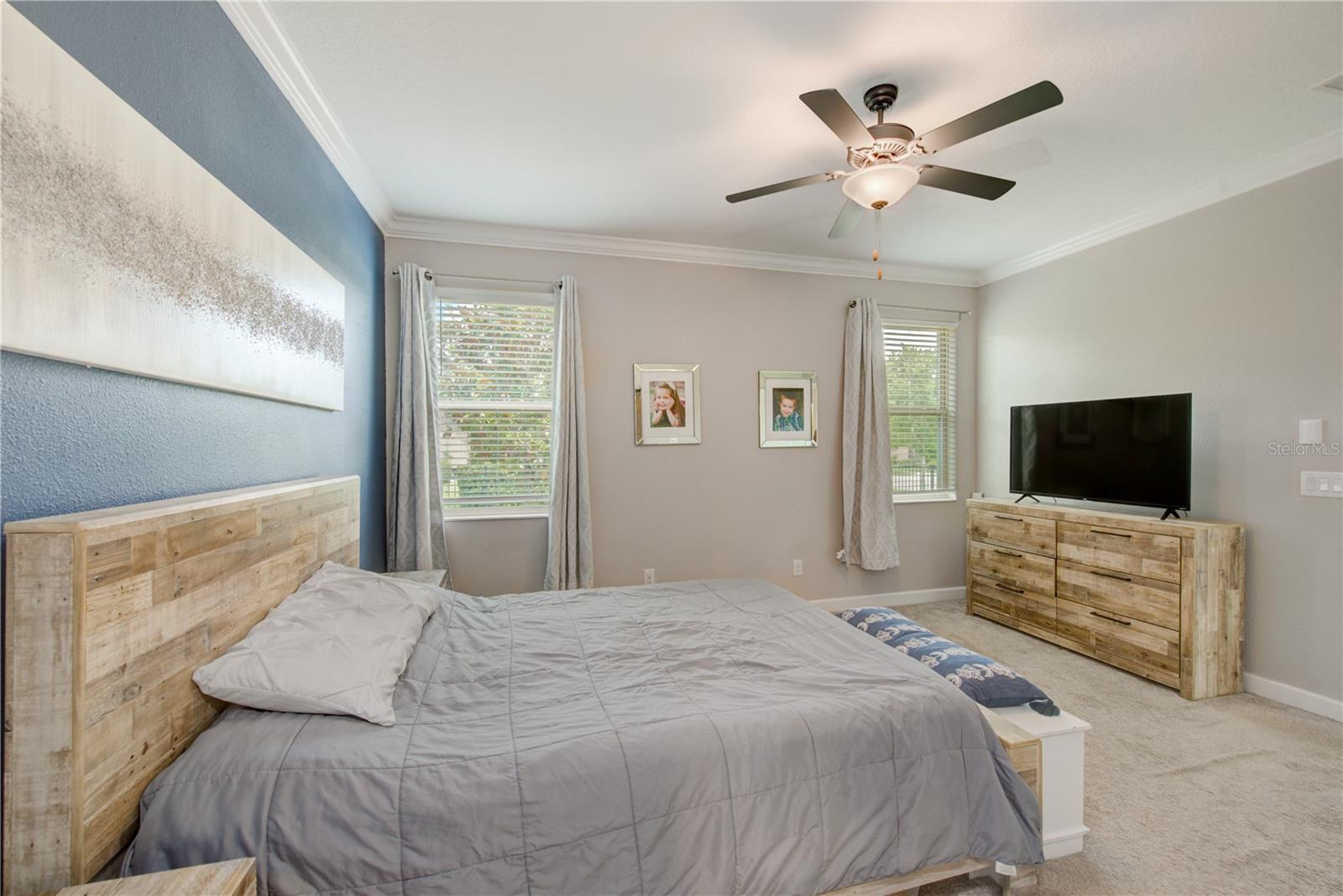 BEXLEY SOUTH PRCL 4 PH 2B - Residential