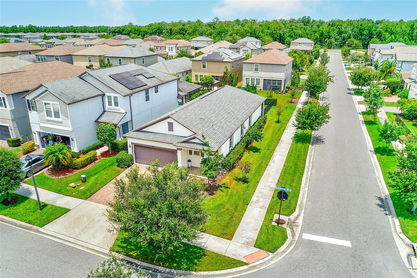 BEXLEY SOUTH PRCL 4 PH 2B - Residential