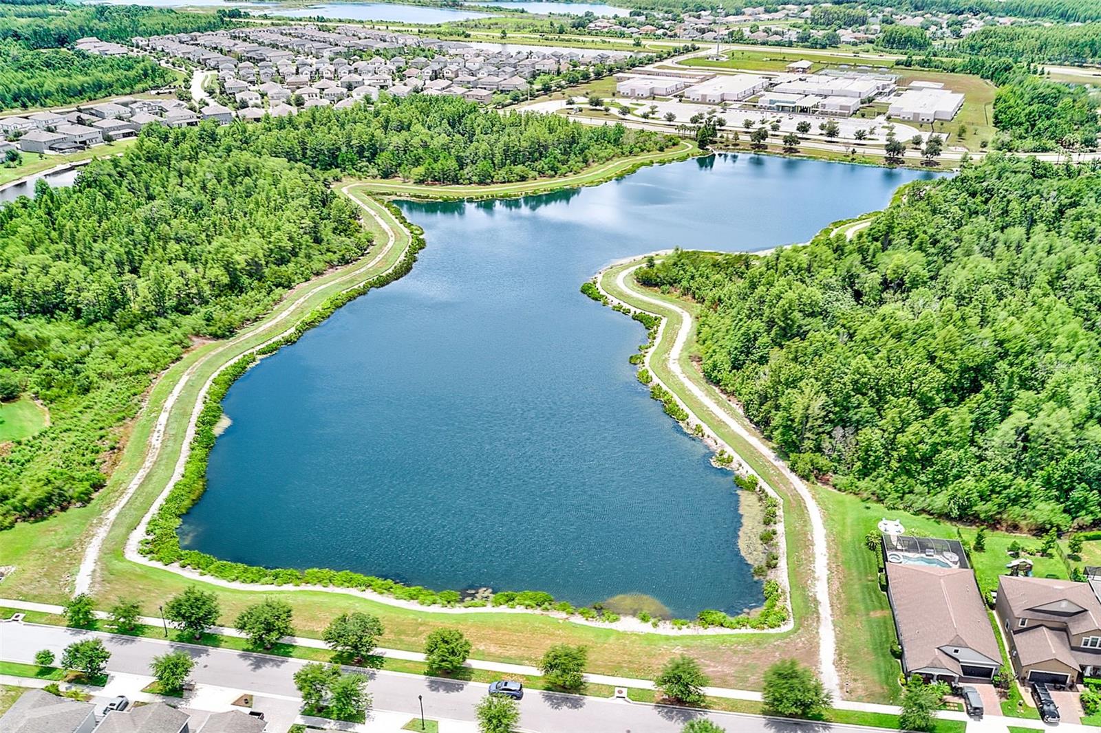 BEXLEY SOUTH PRCL 4 PH 2B - Residential