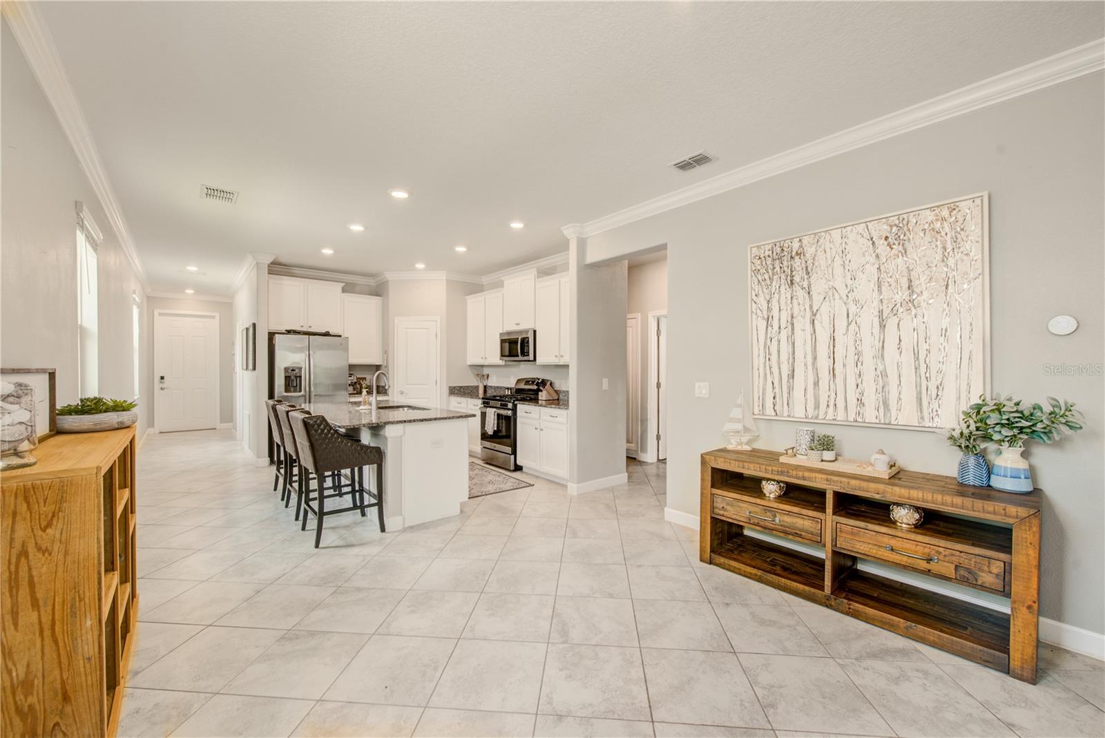 BEXLEY SOUTH PRCL 4 PH 2B - Residential