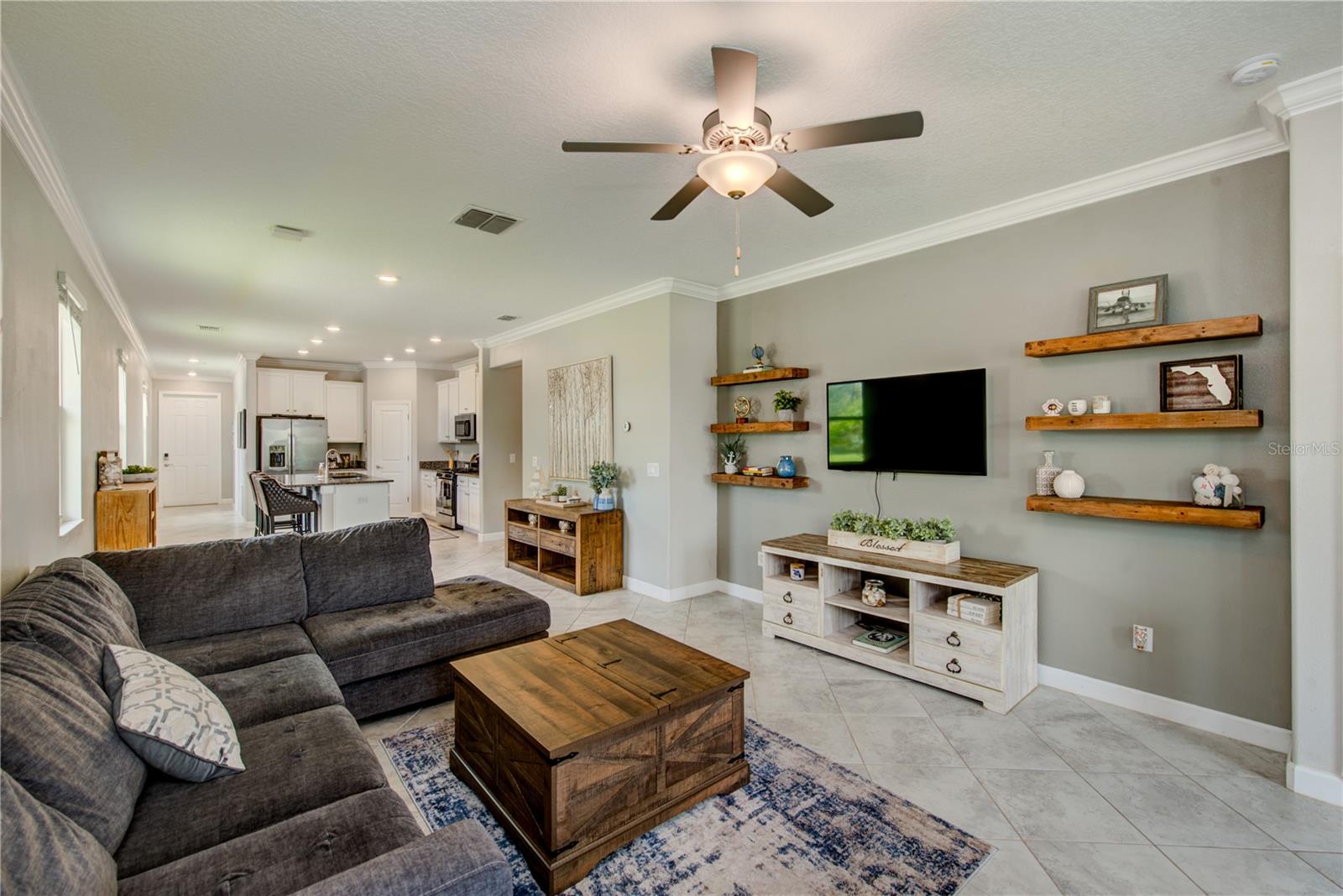 BEXLEY SOUTH PRCL 4 PH 2B - Residential