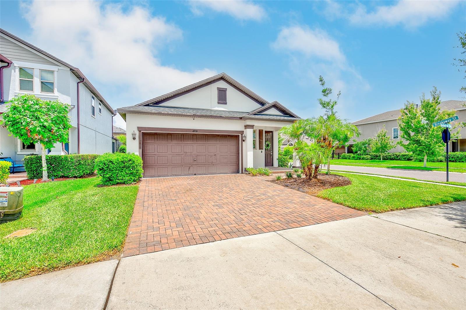BEXLEY SOUTH PRCL 4 PH 2B - Residential