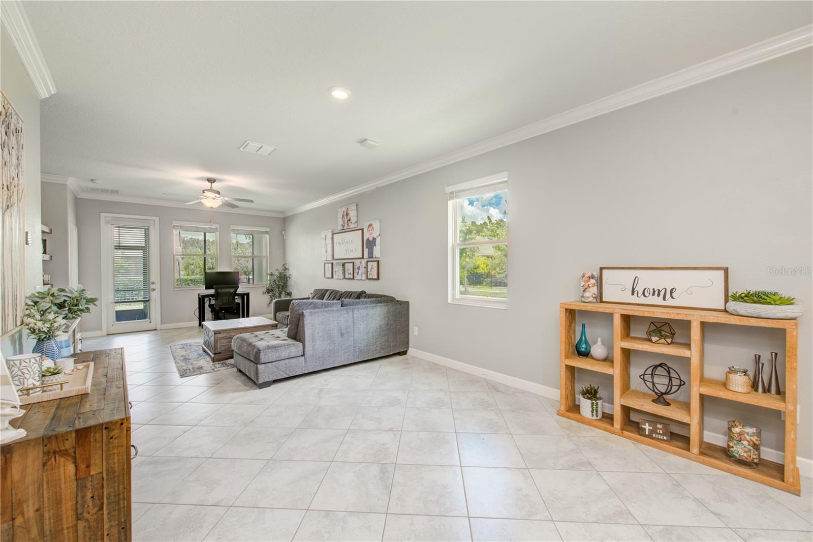 BEXLEY SOUTH PRCL 4 PH 2B - Residential