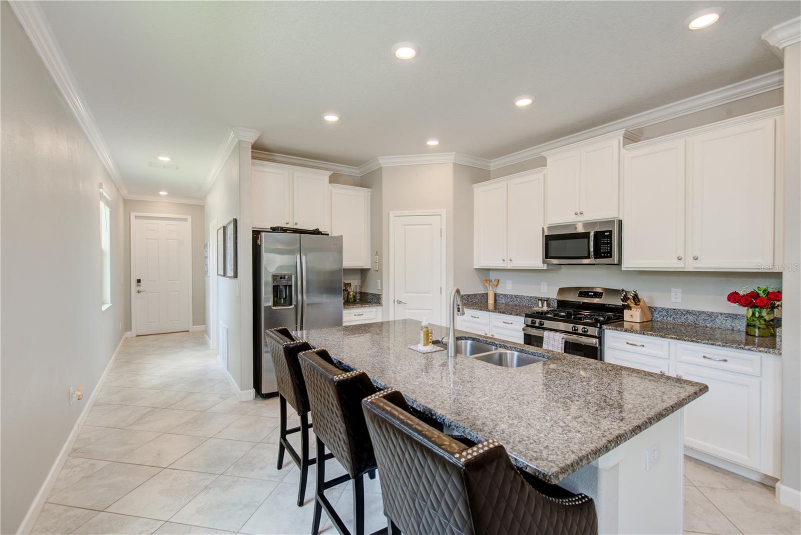 BEXLEY SOUTH PRCL 4 PH 2B - Residential