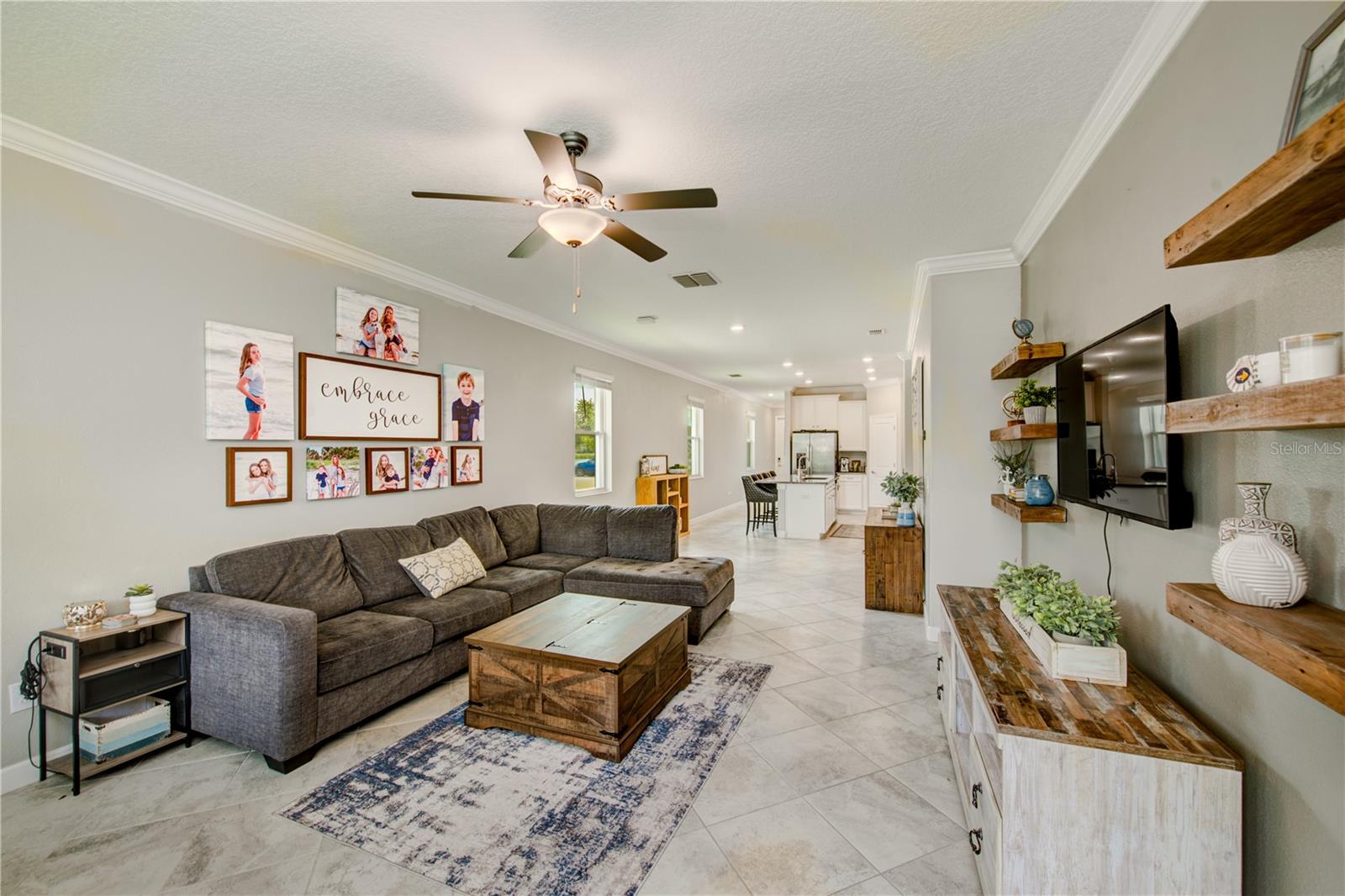 BEXLEY SOUTH PRCL 4 PH 2B - Residential