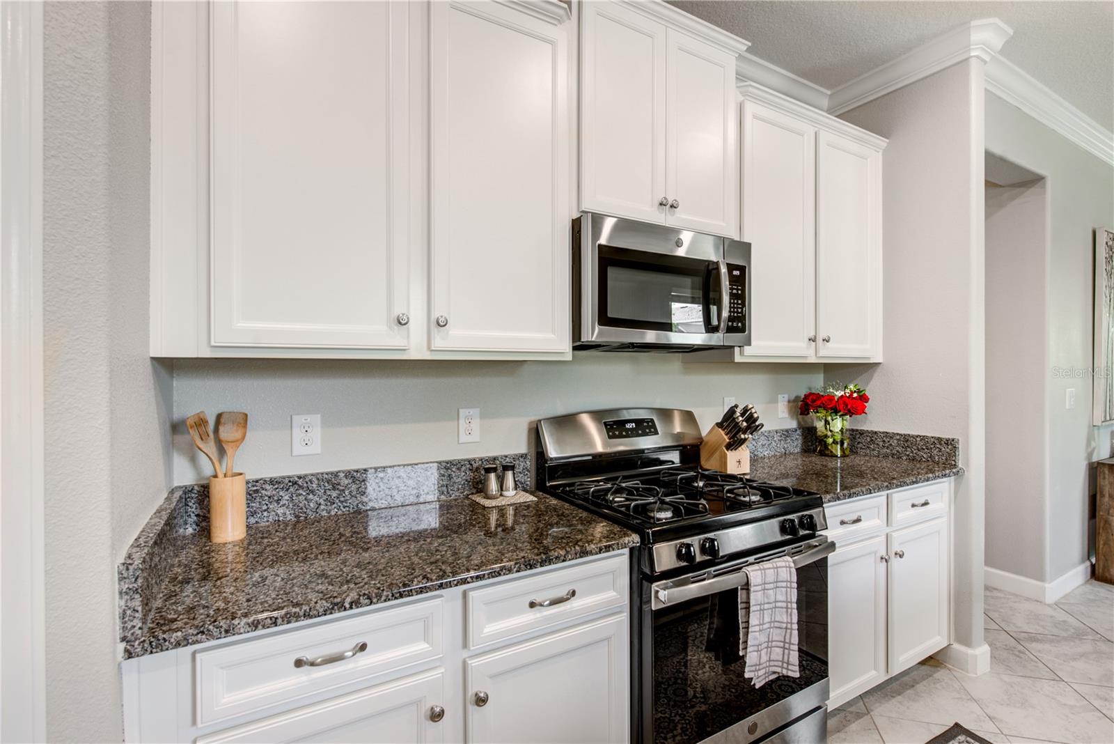 BEXLEY SOUTH PRCL 4 PH 2B - Residential