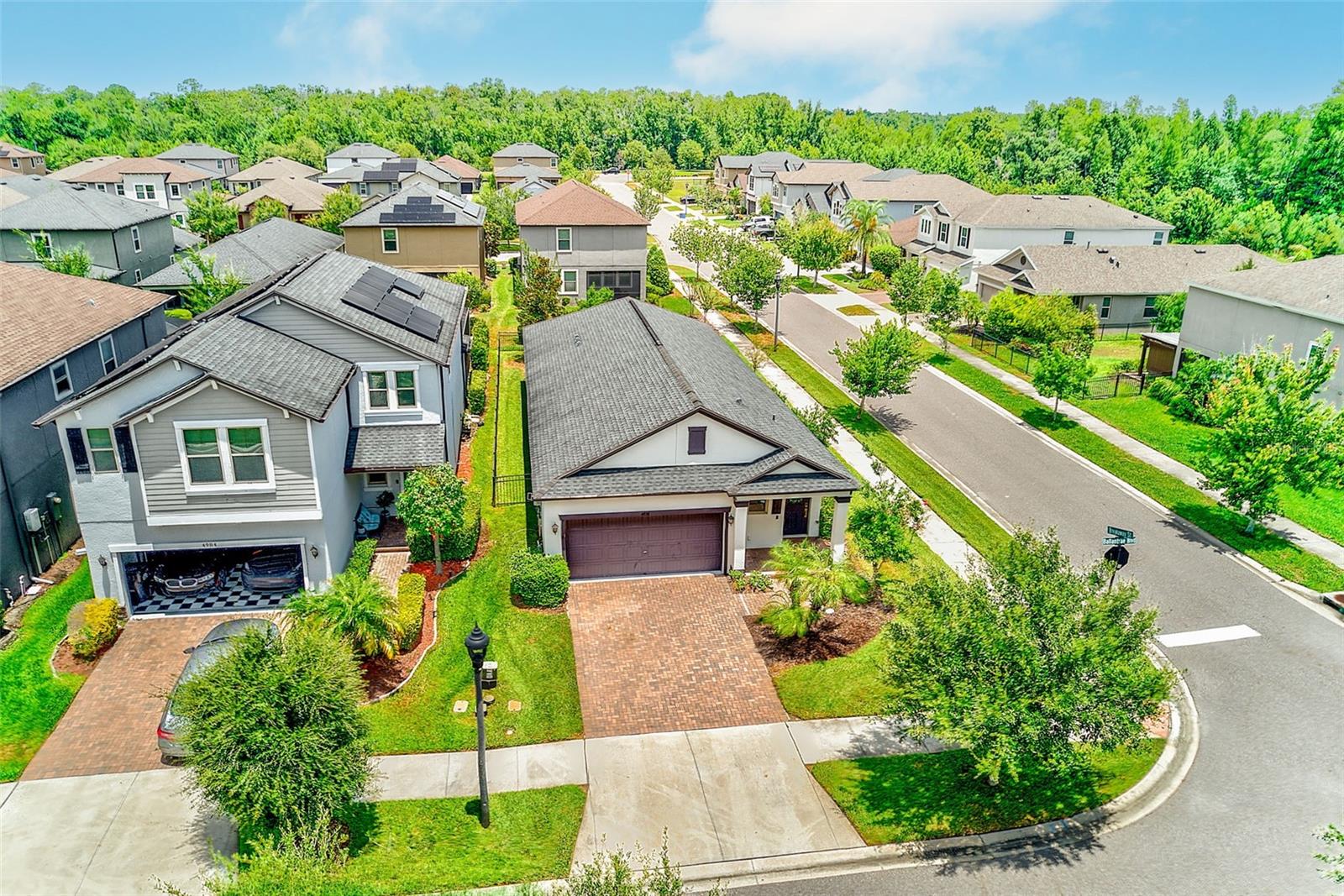 BEXLEY SOUTH PRCL 4 PH 2B - Residential